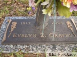 Evelyn Z Graves