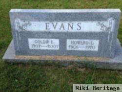 Howard L. Evans