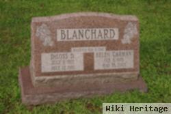 Deloss D. Blanchard