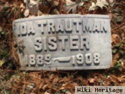 Ida Trautman