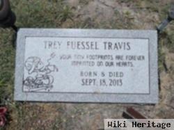 Trey Fuessel Travis