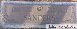 Weldon A.r. Sanders