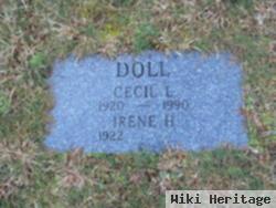 Cecil L. Doll