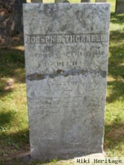 Joseph B. Thornell