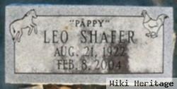 Leo Lester Shafer