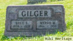 Myron M. Gilger