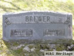 Clifford A. Brewer