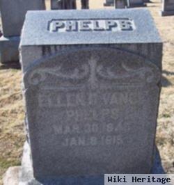 Ellen Doria Vance Phelps