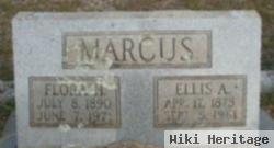 Ellis A. Marcus