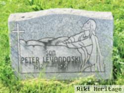 Peter Levandoski