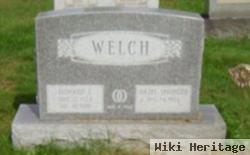 Howard J Welch