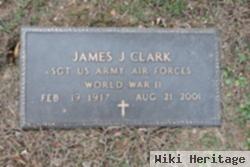 James J Clark