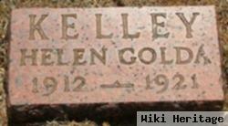 Helen Golda Kelley