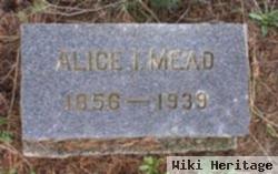 Alice Ida Dubois Mead