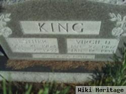 Esther Rinehart King