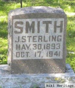 James Sterling Smith