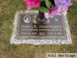 Jamila Karima Armotrading