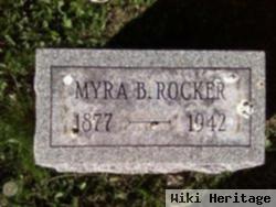 Myra/mira B. Tripp Rocker