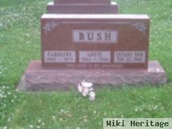 Infant Bush