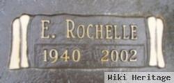 E Rochelle Kulp