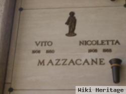 Vito Mazzacane