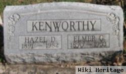 Elmer G. Kenworthy