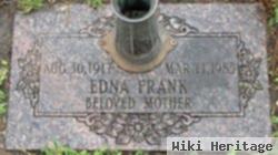 Edna Frank