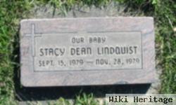 Stacy Dean Lindquist