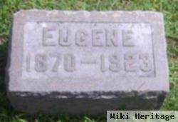 Eugene Coe