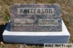 Hezikiah Jackson Patterson