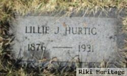 Lillie J Hurtig