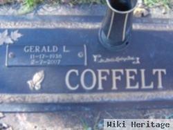 Gerald L. "jerry" Coffelt