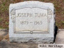 Joseph Tuma