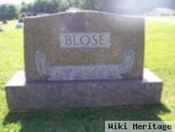 Lizzie E. Dorward Blose