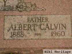 Albert Calvin Gray