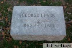 George I. Park