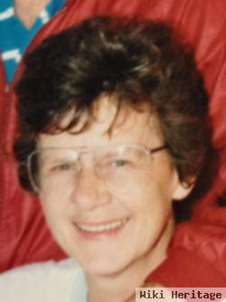 Mary E. Baker Goetsch