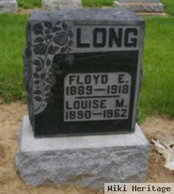 Floyd E Long