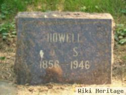 John Samuel Howell