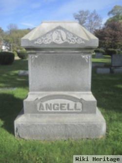 Emma M. Jeffers Angell