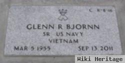 Glenn R Bjornn