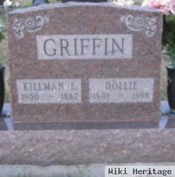 Killman E. Griffin