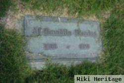 Alphonsus Franklin "al" Fleming