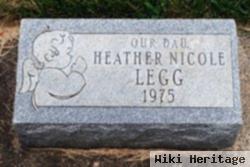 Heather Nicole Legg