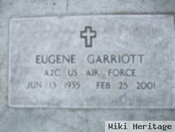 Eugene Garriott