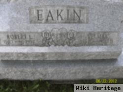 Robert Lovell Eakin