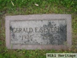 Gerald E. Severin