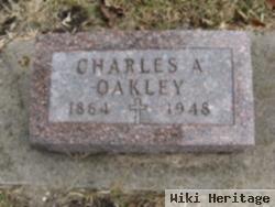 Charles Andrew Oakley