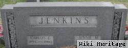 Jennie M Jenkins