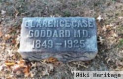 Clarence Case Goddard